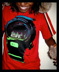 D-Shock