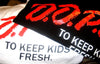 D.A.R.E to be dope. (Guys)