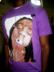 Vandalized Wayne